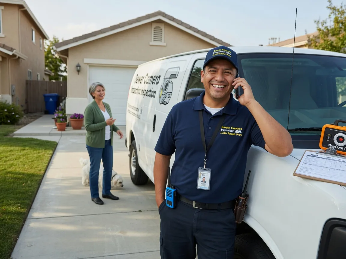Sewer Line Repair Helenwood, TN FAQs